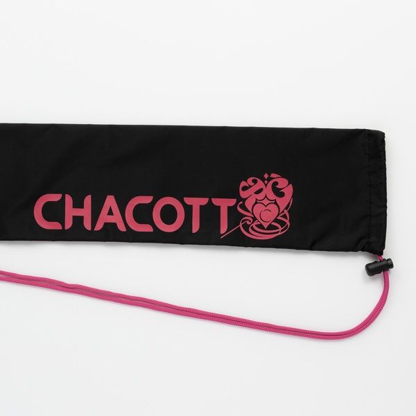 ショルダー巾着 新体操用【chacott】チャコット | SHOP | バレエ＆新